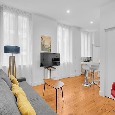 Le Cocon - T2 Cosy Hypercentre Avec Parking Apartment Toulouse Ngoại thất bức ảnh